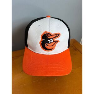 Baltimore Orioles MLB Adjustable Baseball Cap By OC Sports G3